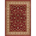 Antique Classic Red 7&10 Q959197