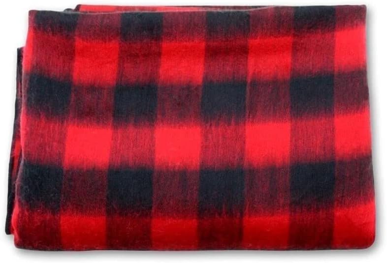 Alpaca Throw Blanket R495177