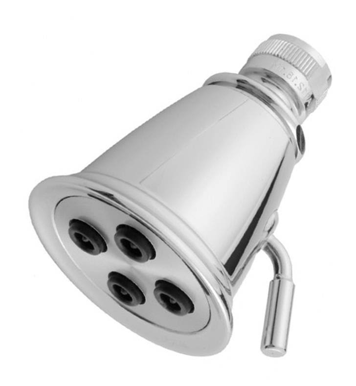 Matte Black Showerhead F224734