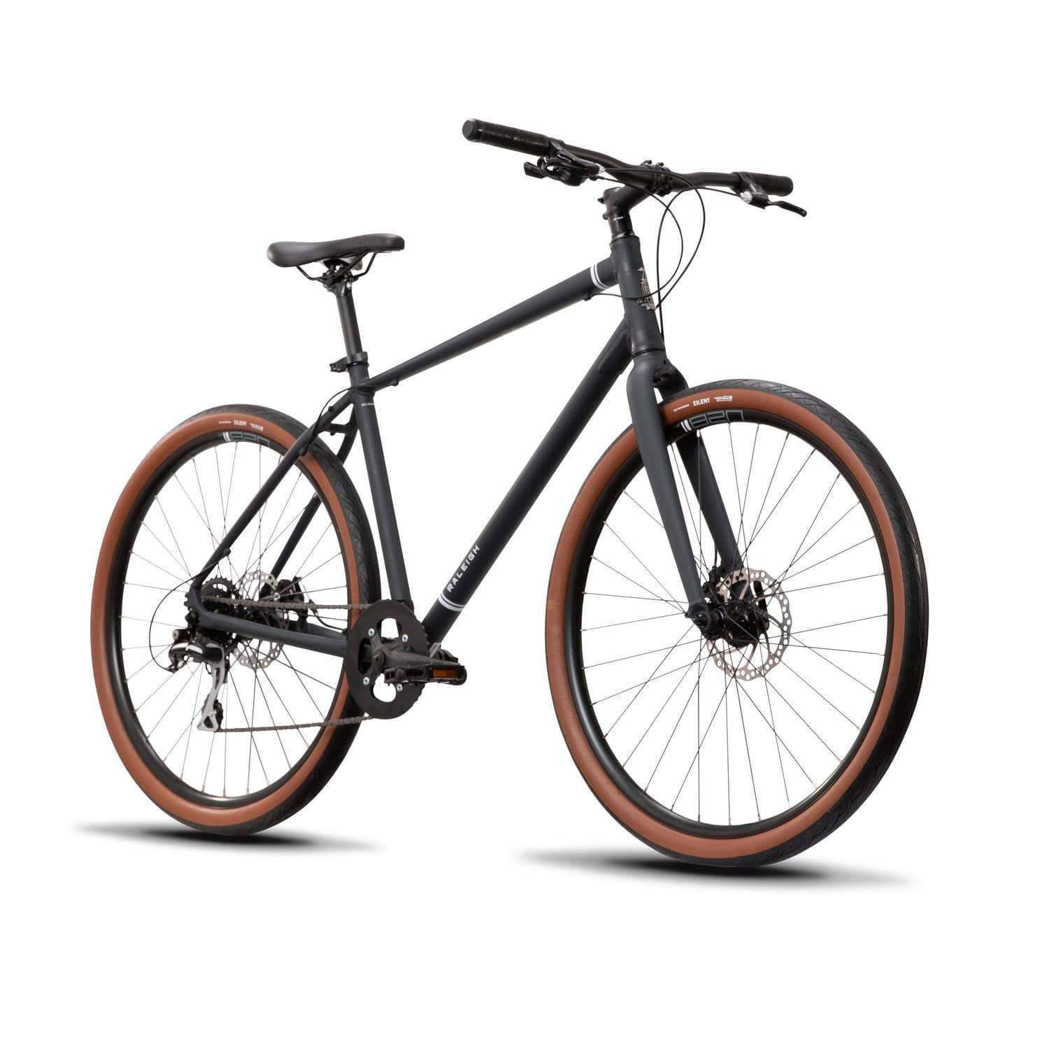 Raleigh Redux 1 Bike D658434