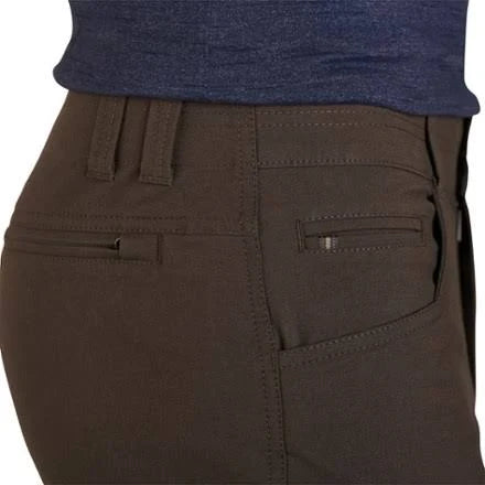 Black Moss 32W x 32L Pants M502