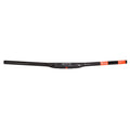 Black 35X700MM MTB Handlebar D8768