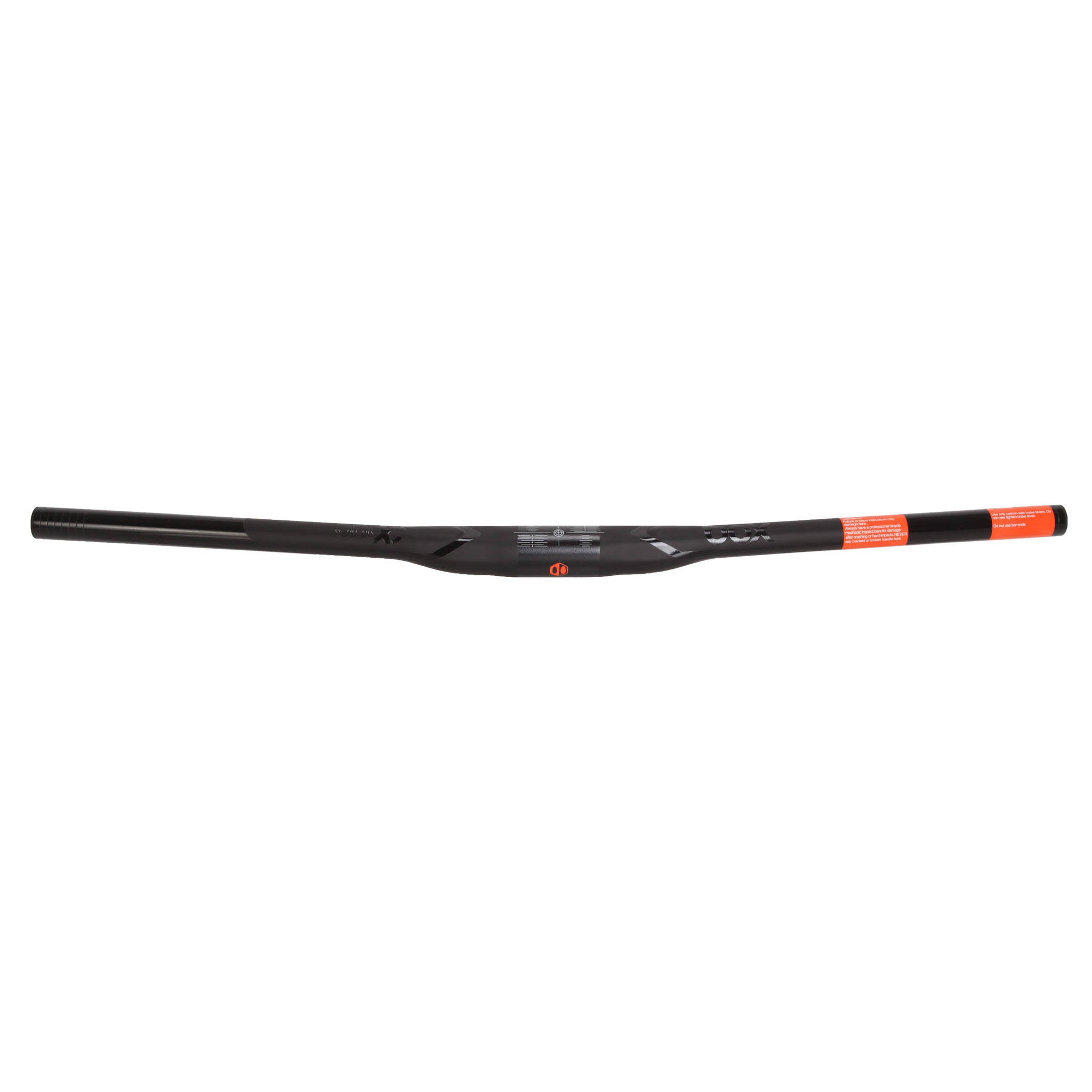 Black 35X700MM MTB Handlebar D8768
