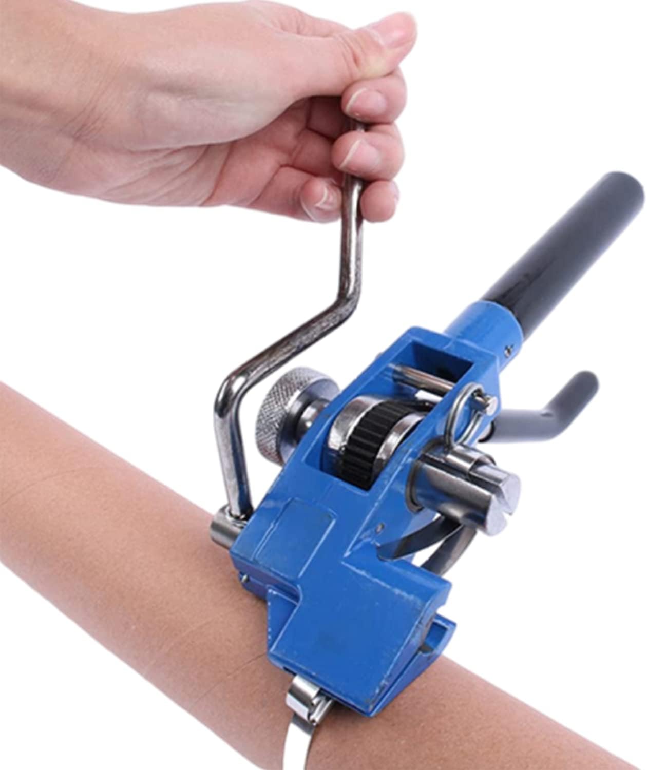 Stainless Steel Strapping Tensioner Banding Tool R75802