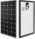 100 Watt 12 Volt Monocrystalline Solar Panel O776