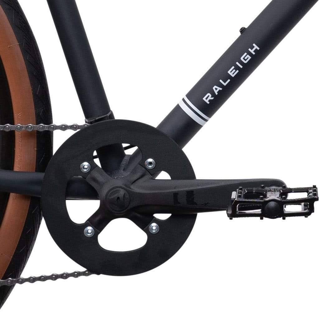 Raleigh Redux 1 Bike D658434