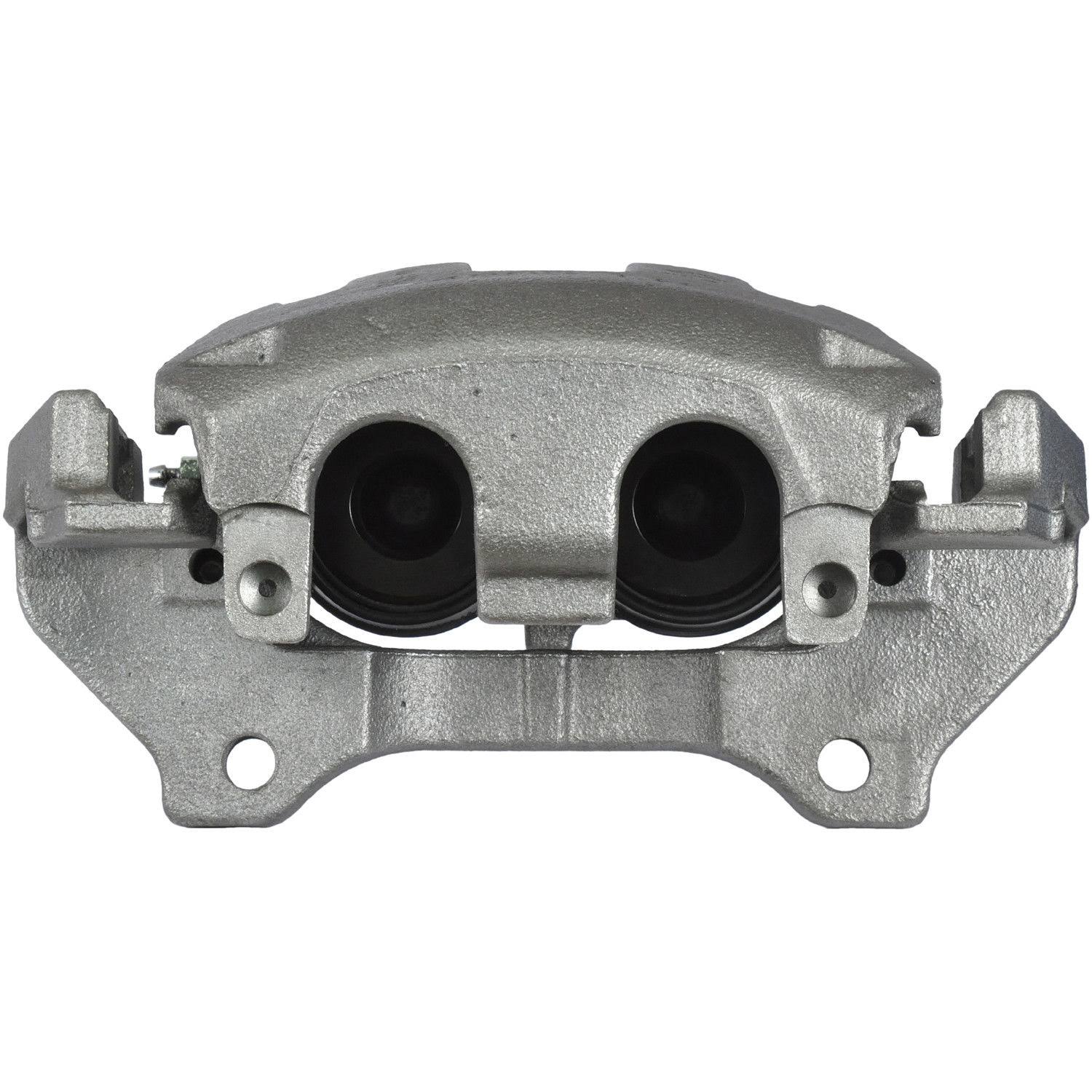 Bracketed Brake Caliper X1543