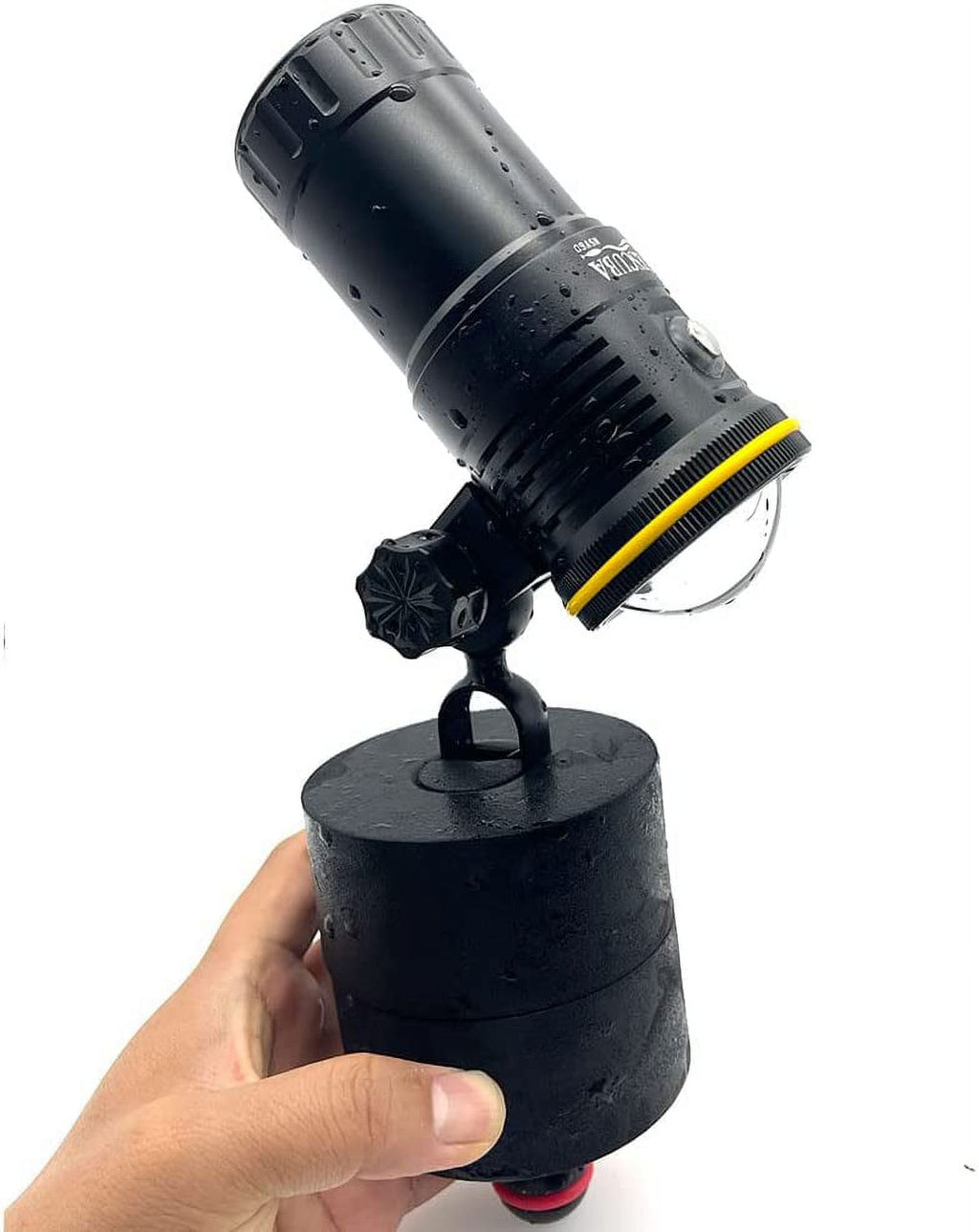 Jumbo Float Kit Buoyancy Underwater Float D1503