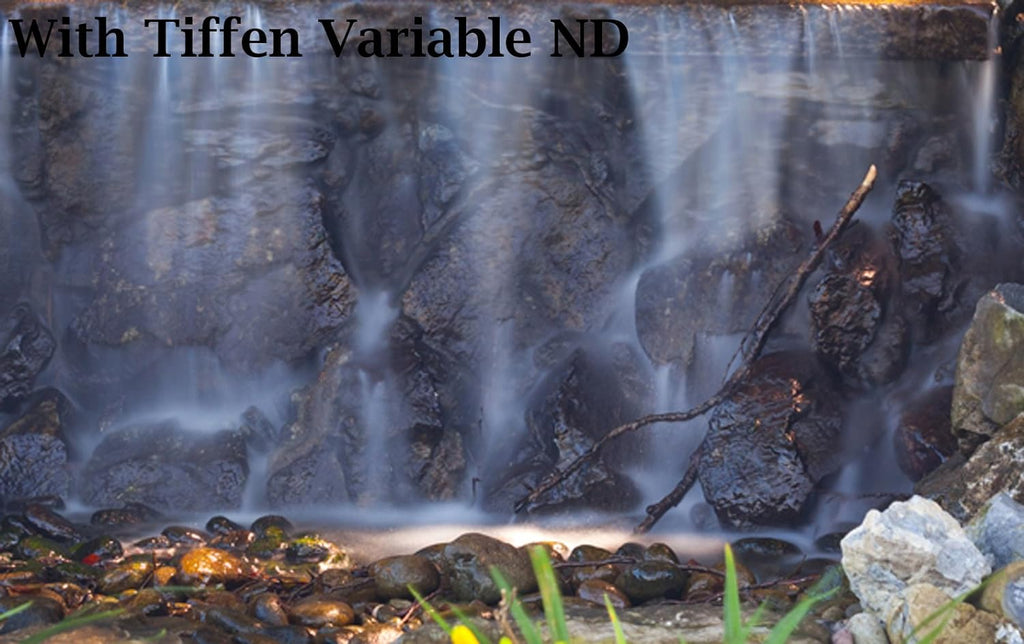 77mm Variable Neutral Density Filter V62206