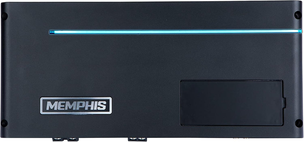 1500W RMS Monoblock Amplifier C58535