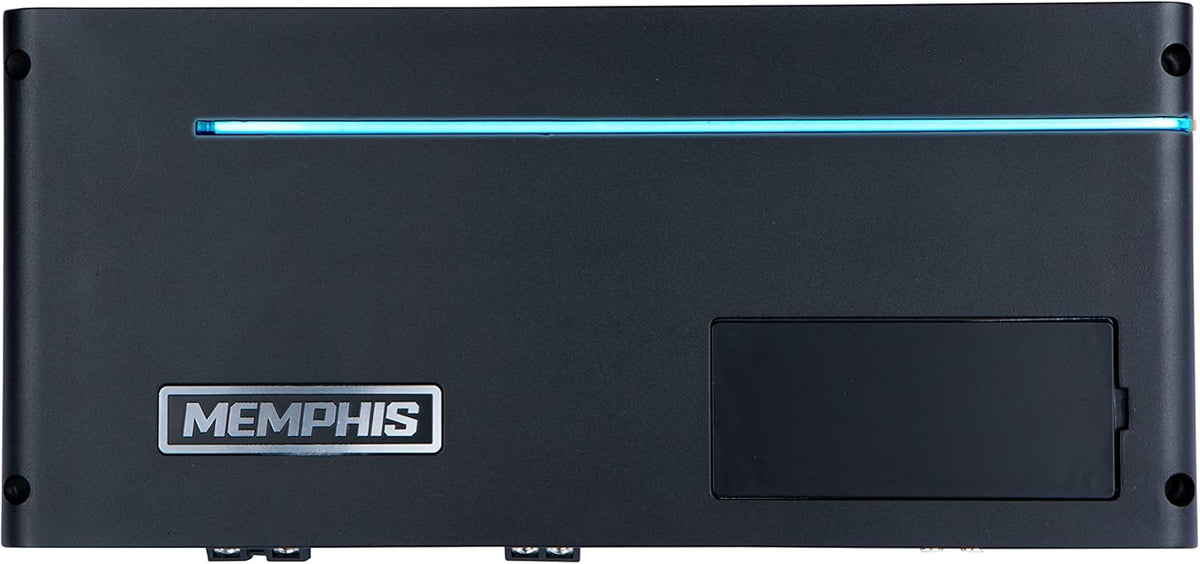 1500W RMS Monoblock Amplifier C58535