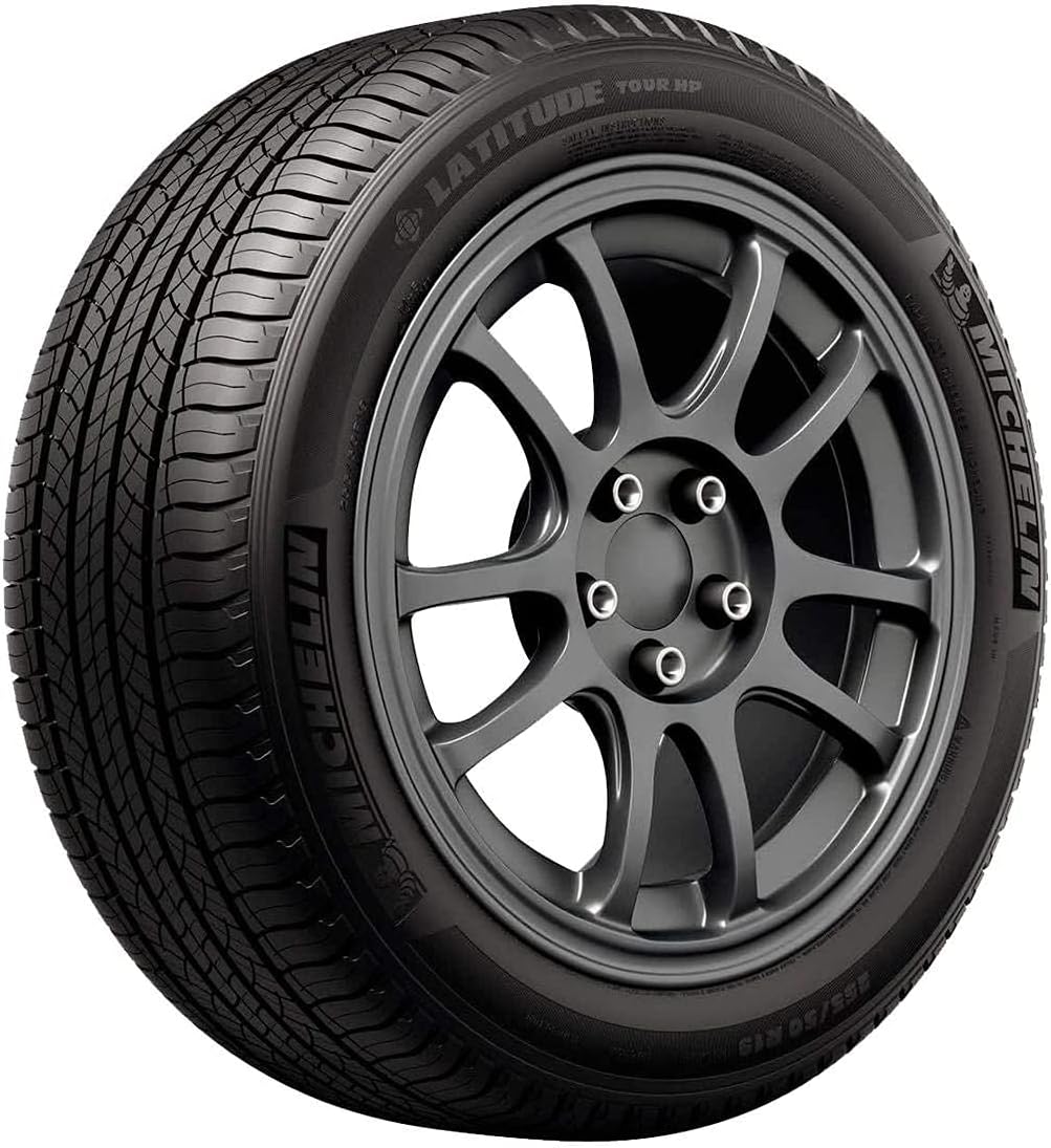 235/65R17 104V All Season Radial Car Tire N79211