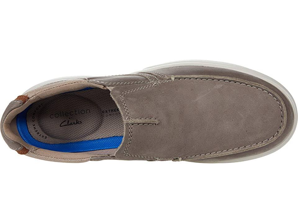 Stone Leather Casual Shoes L686374