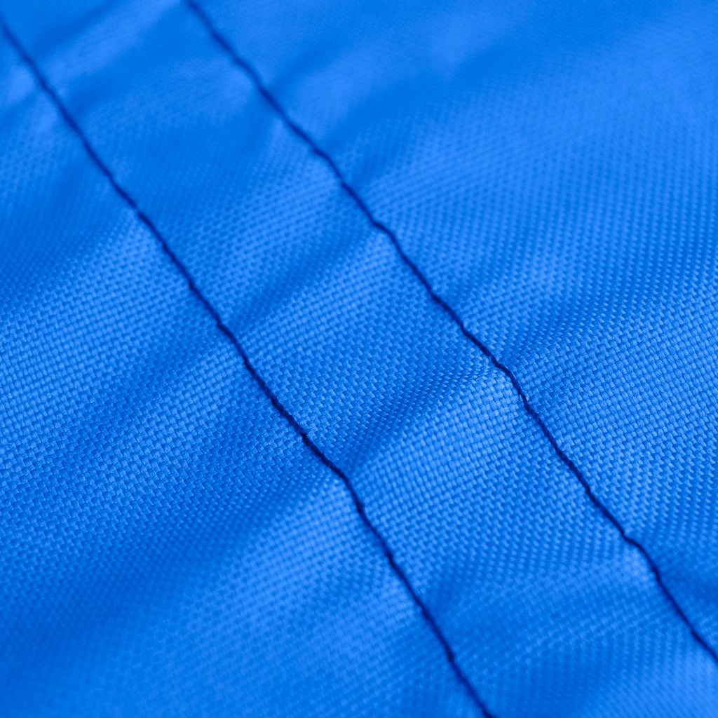 Boat Cover, Waterproof and UV Resistant, 27'-28' Long, 106" Beam Q447863