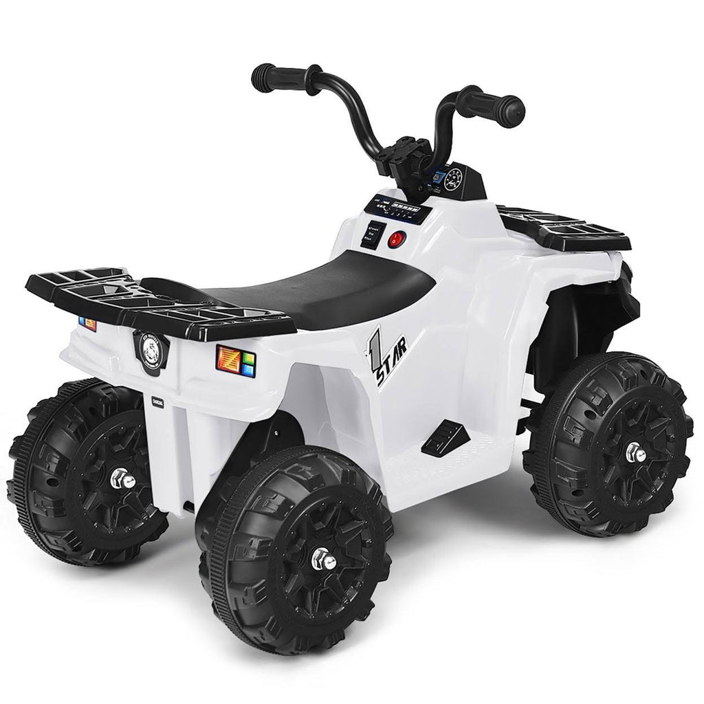 6V Battery Powered Kids Ride on ATV Quad N732