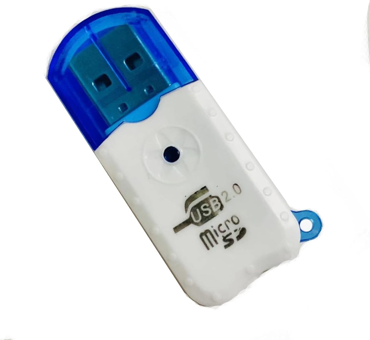 SD Card Reader W6297