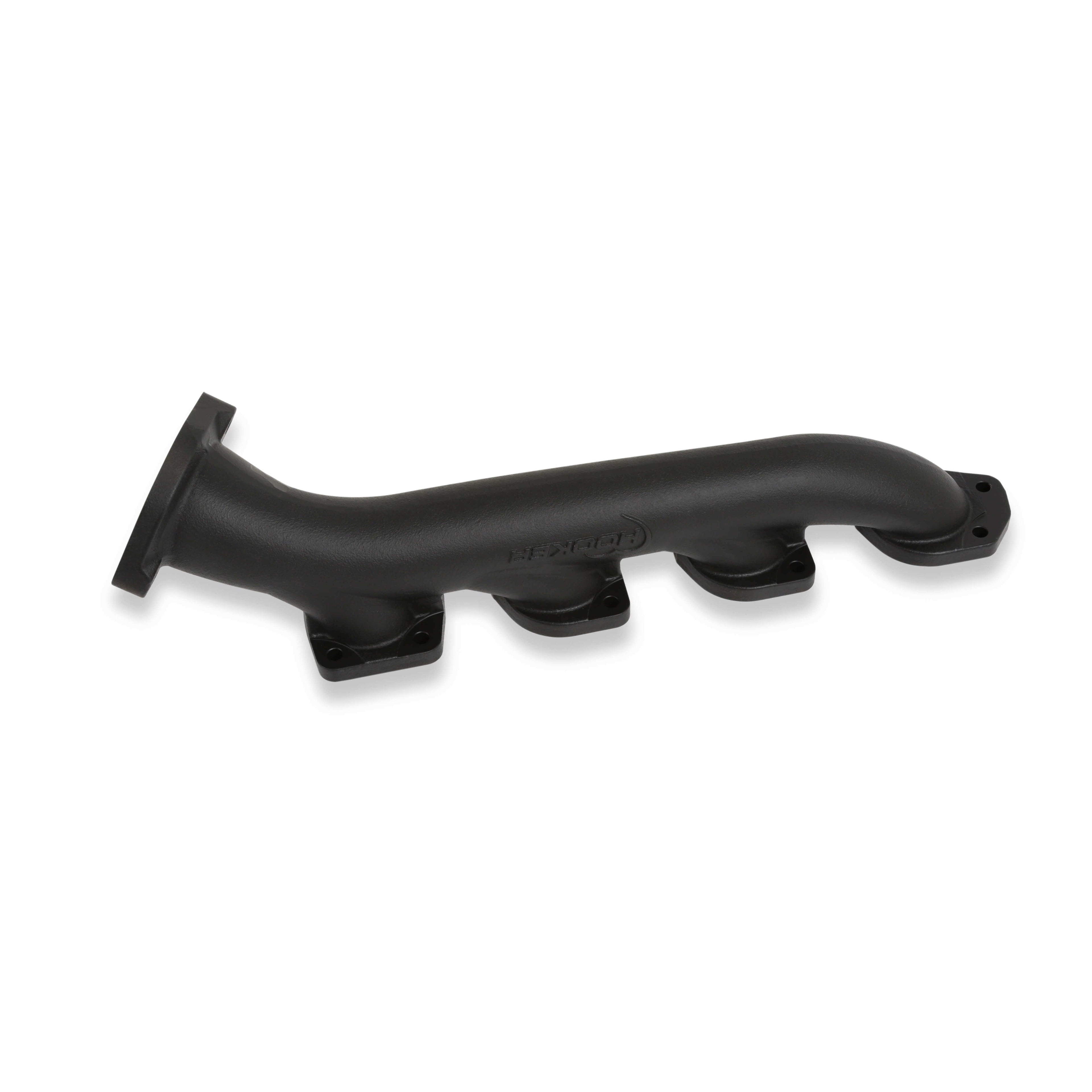 Black Ceramic Cast-Iron Exhaust Manifolds U998941