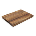 Acacia Wood Long Grain Chop Board F32031