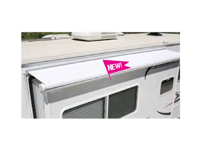 Slideout Awning X3059