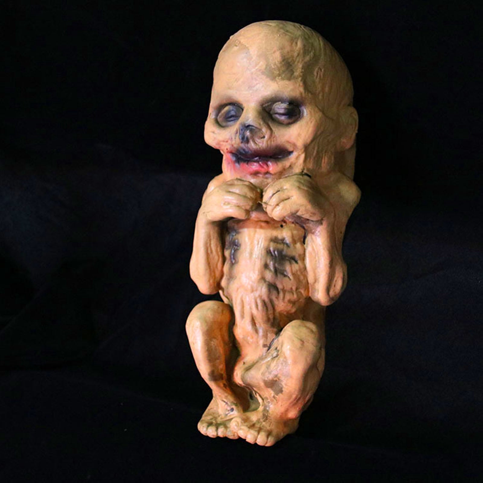 Halloween Haunted Doll Horror Props F31223