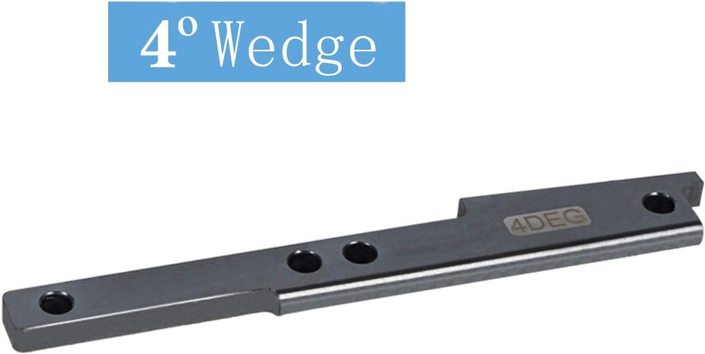 Cam Timing Tool Kit with Crank Pin Heavy Duty Steel Pack of 2 W947430