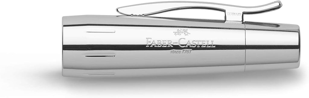 Parquet Black Rollerball Pen N519