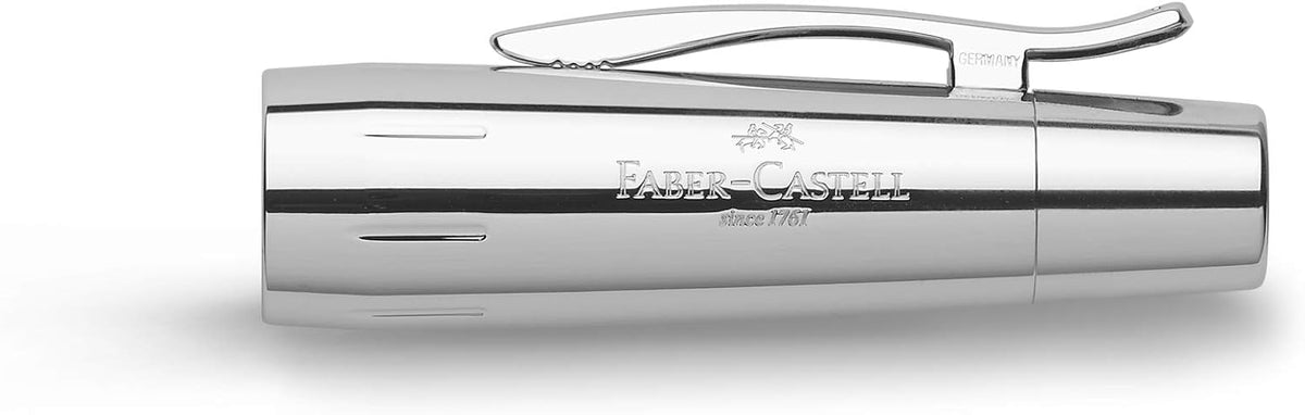 Parquet Black Rollerball Pen N519