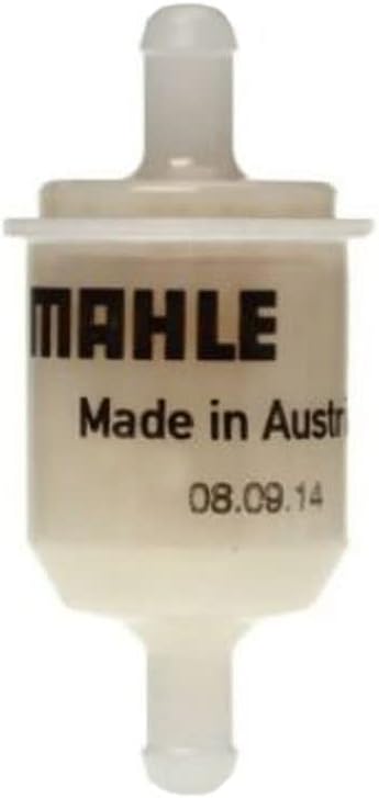 Fuel Pump and Fuel Filter Replacement, Pack of 2 U197