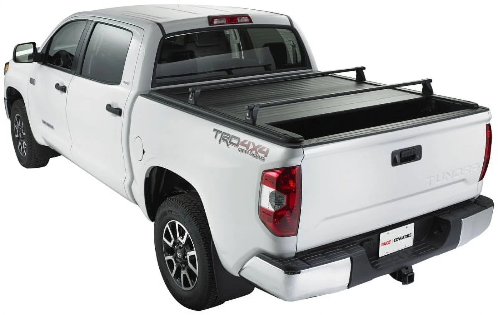 Tonneau Cover Kit D285