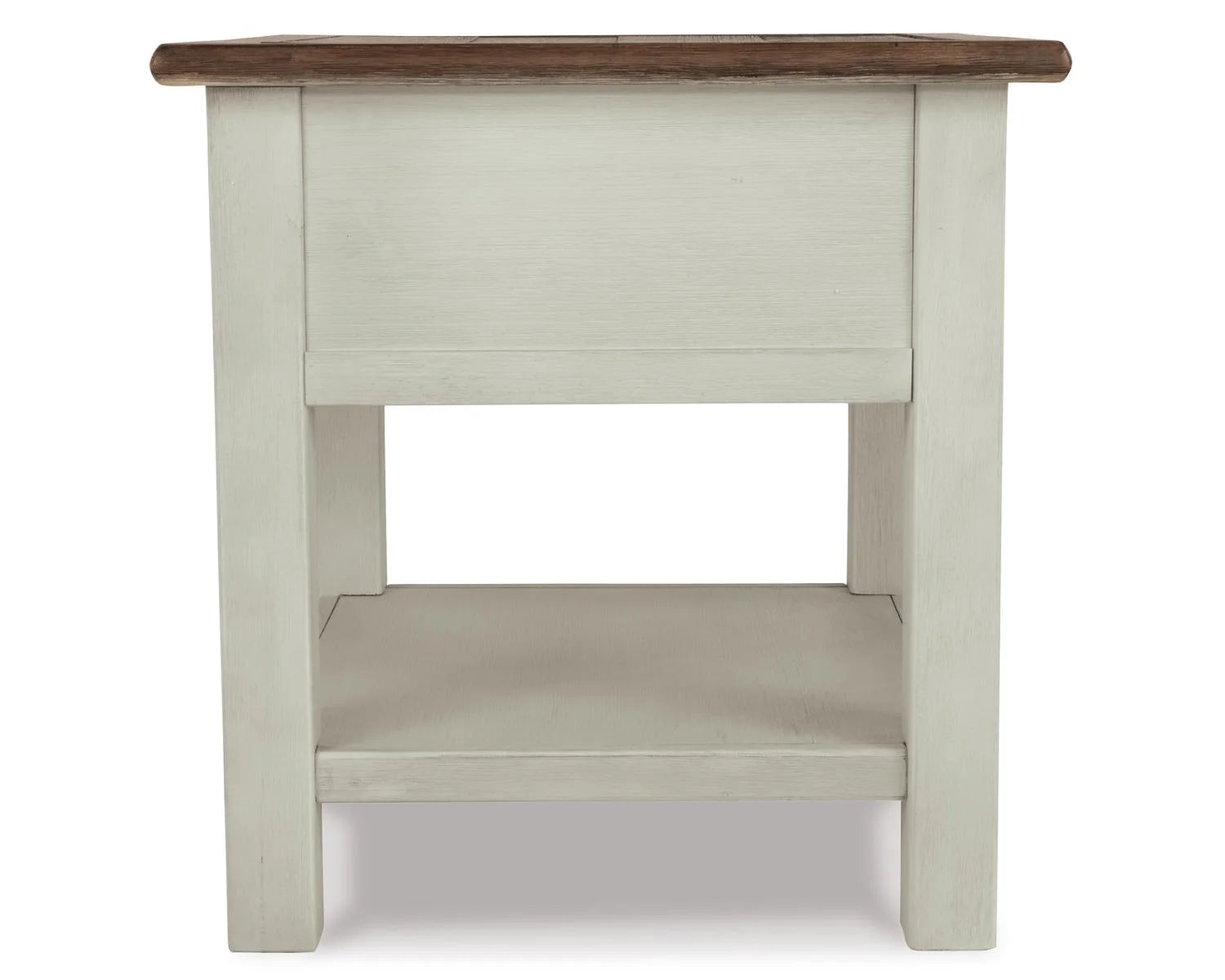 Two-tone End Table G254