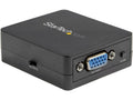 1080p VGA to RCA and S-Video Converter B857