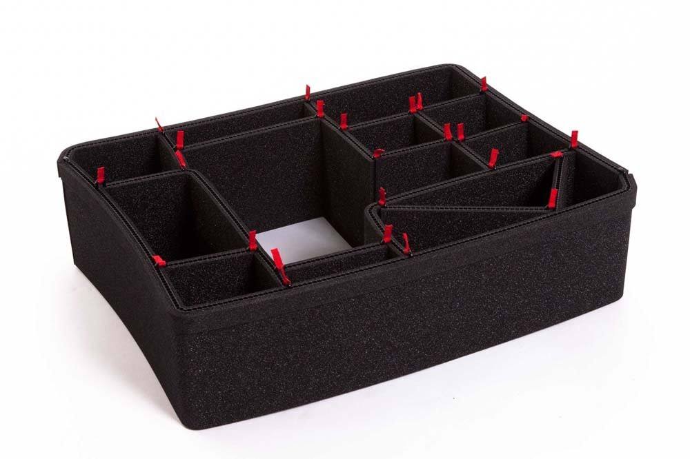 TrekPak Insert for Pelican 1560 Case F38289