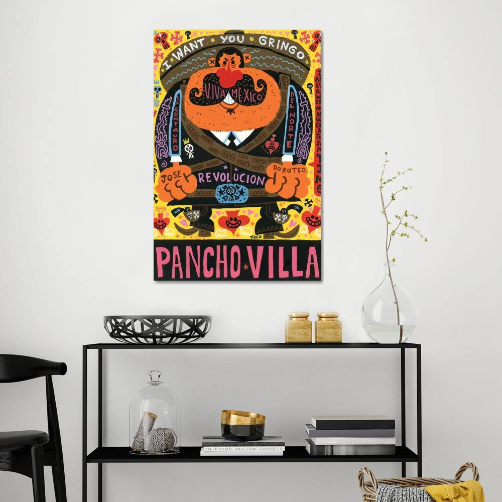Canvas Wall Decor Prints C4037