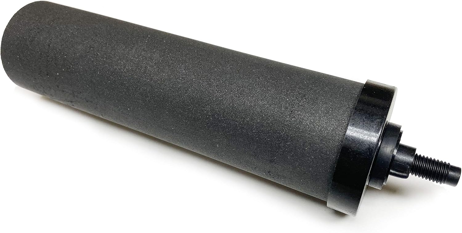 2 Filters Water Filter Cartridge A3014