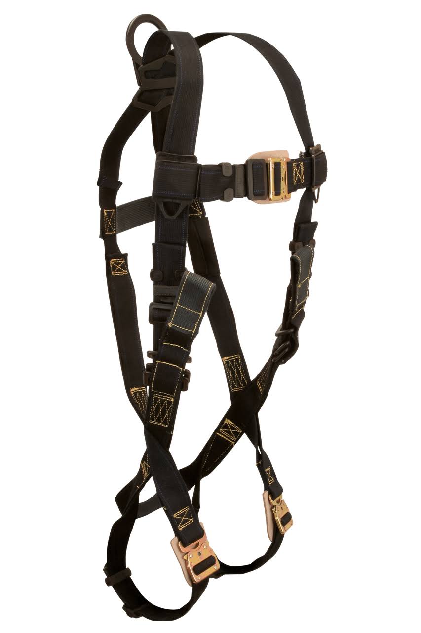 Arc Flash Non-Belted Rescue Harness - Small G468