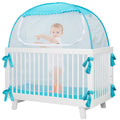 Baby Pop Up Tent Crib Canopy Pack of 2 L991