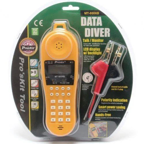 Handset G76349
