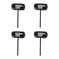 4Pcs Inflatable Hammer Toys Party Games Toy Z928