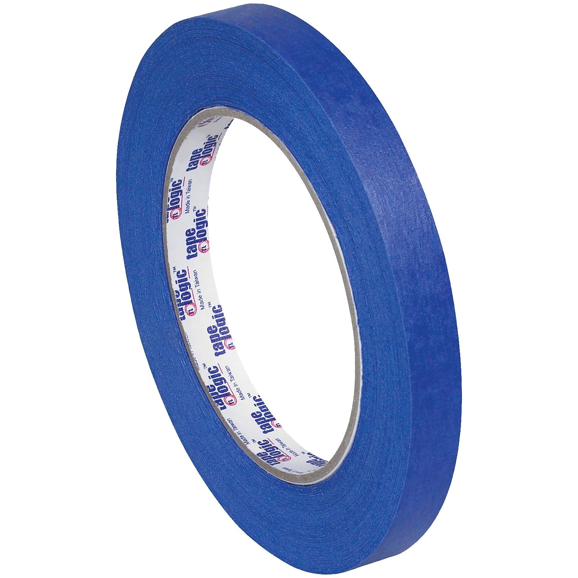 Blue Painter's Tape, 72/Case R8317