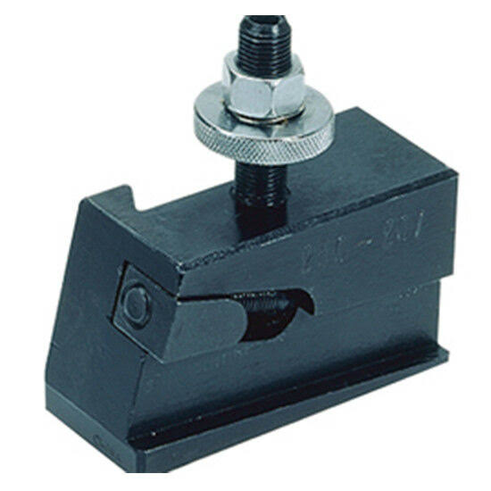 Universal Parting Blade Holder Lathe Quick Change B96458