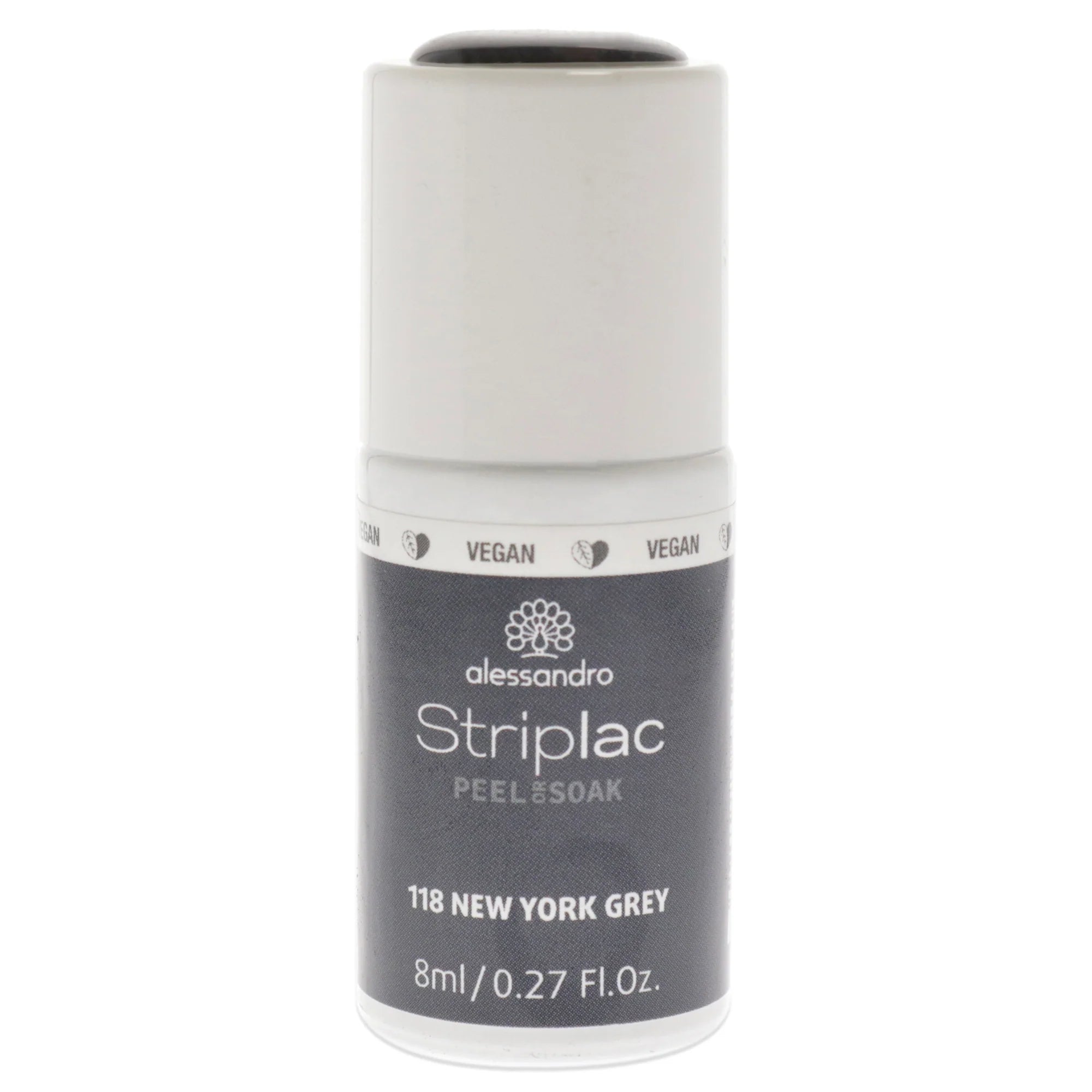 0.27 oz Nail Polish W9288