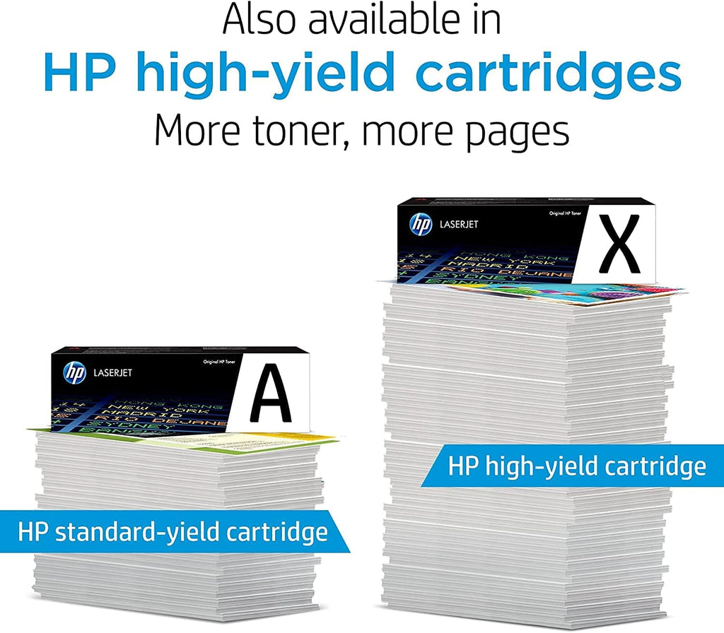 Yellow Toner Cartridge H176