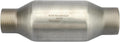 Universal Catalytic Converter with Heat Shield I8164