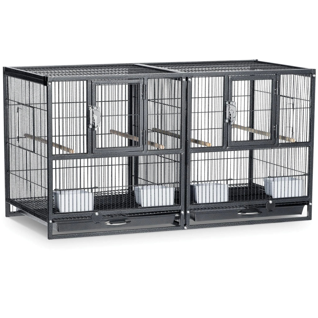 Divided Breeder Cage G559