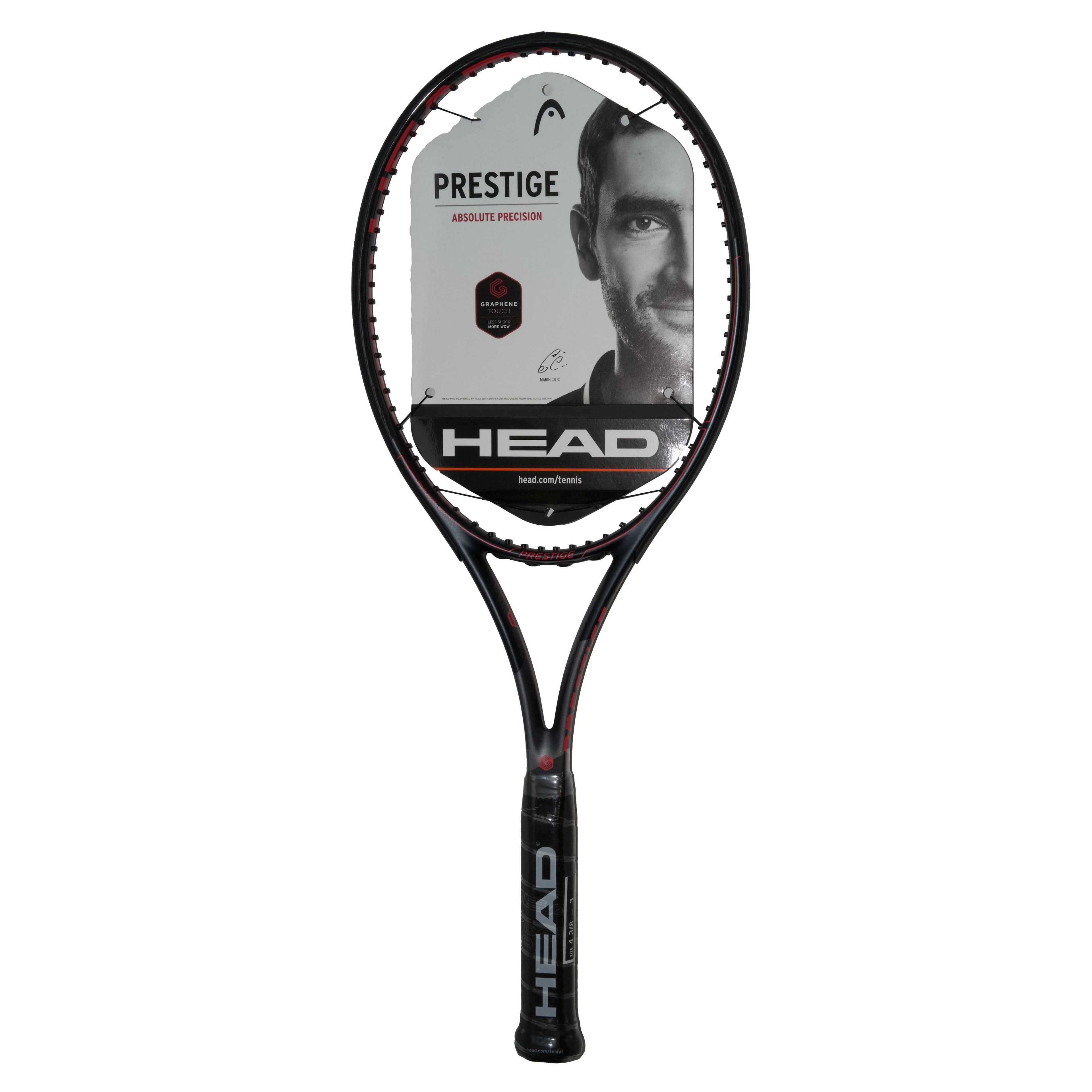 Tennis Racquet 4 1/2 W39754