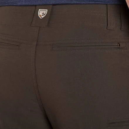 Black Moss 32W x 32L Pants M502