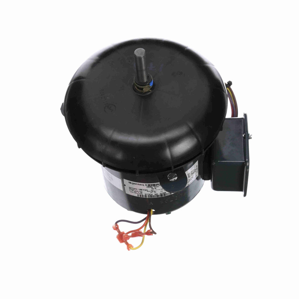 Condenser Fan Motor, 1/2 Hp A183417