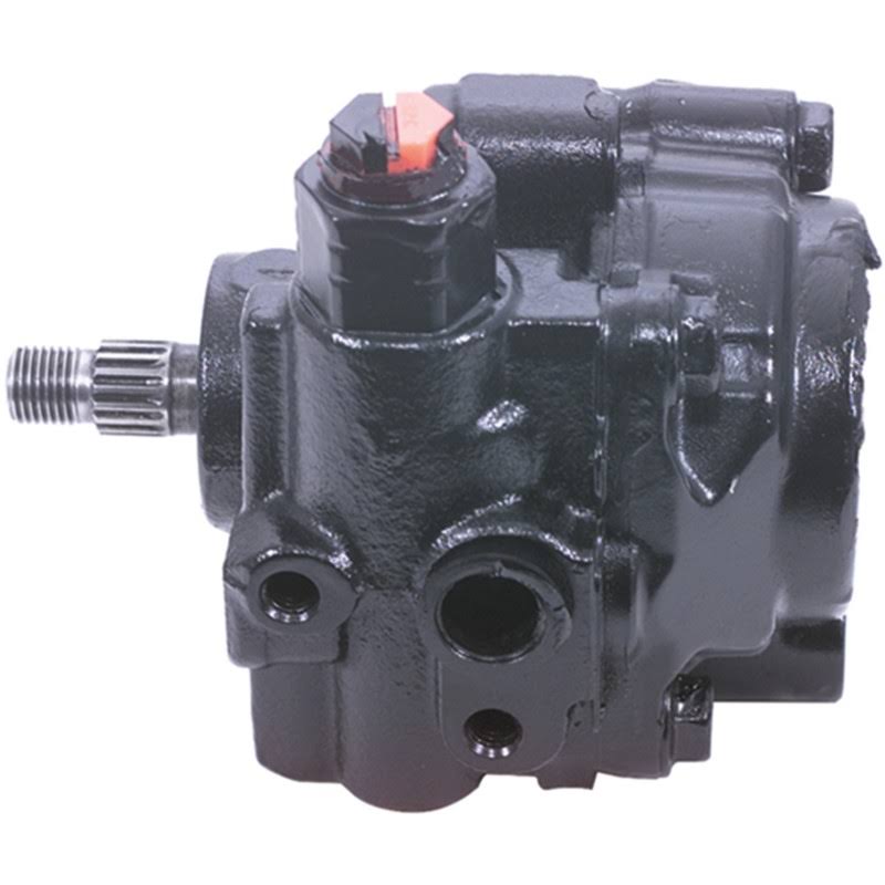 Power Steering Pump A3001