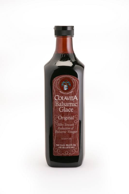 29.5 oz Balsamic Glace (6/case) O450