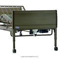 Manual Bed Single Crank Hi/Lo V7354